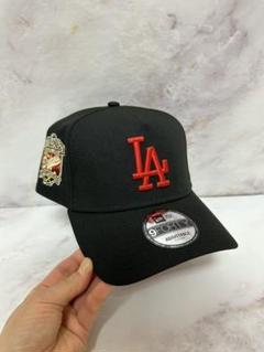 Newera 9forty ロサンゼルスドジャース 40thアニバーサリー