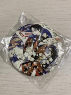 xxxHOLIC 四月一日 カプセル缶バッジ - メルカリ