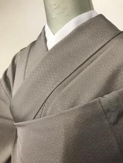 2025年最新】小紋 裄68 正絹の人気アイテム - メルカリ