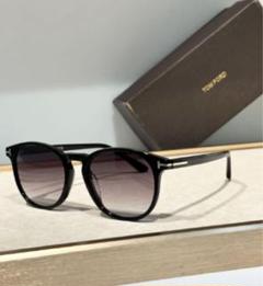 TOM FORD トムフォード アジアンフィット サングラスTF1097-­.- トムフォード(TOMFORD) TF1097 01B Lewis｜トムフォード