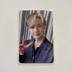 【7月中最終値下げ】 SEVENTEEN ヨントン ジュン ELLE Japan on X: 
