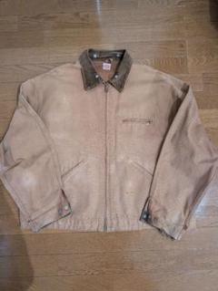 カーハート ハートタグ デトロイト　Carhartt 40s 50s 60s