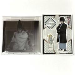 鬼滅の刃　刀鍛冶の里編　場面写そのままアクリルスタンド　鬼舞辻無惨 鬼滅の刃 鬼舞辻無惨 場面写そのままアクリルスタンド 刀鍛冶の