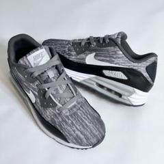 スニーカー NIKE エアマックス AIRMAX 美品