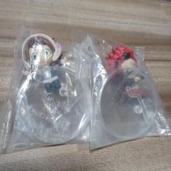 僕のヒーローアカデミア ぴょんコレフィギュアのサムネイル