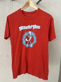 JITTERIN'JINN　Tシャツ　ジッタリンジン jitterin' jinn ジッタリンジン Tシャツ - メルカリ