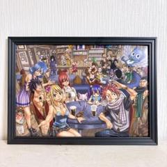 フェアリーテイル　版画<最終値下げ> 大好評！】『FAIRY TAIL版画展』がさらにボリュームアップ