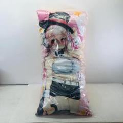 すーぱーそに子 ロングピロー セット 新品】非売品☆すーぱーそに子☆ロングピロー☆クッション抱き枕