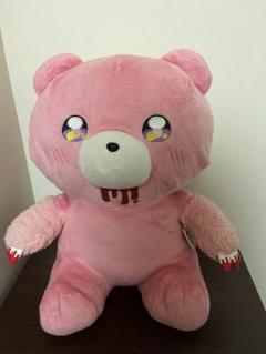 グル～ミ～ 魔王城でおやすみ コラボ ぬいぐるみ でびあくま