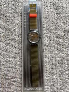 昭和レトロ　swatch 新品、未使用品 2025年最新】swatch レトロの人気アイテム - メルカリ