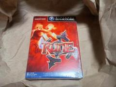 新品 ゲームキューブ RUNE ルーン