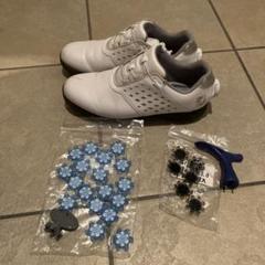 FootJoy ゴルフシューズ BOAフィットシステム