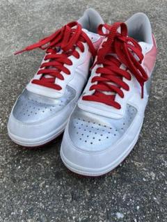 (希少)NIKE ナイキ スニーカー TERMINATOR ターミネーター
