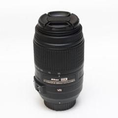 ✨超美品✨超望遠✨AF-S NIKKOR 55-300mm VR　453-2 ニコン AF-S DX NIKKOR 55-300mm f/4.5-5.6G ED VR 価格比較