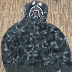 2025年最新】A BATHING APE シャークパーカーの人気アイテム