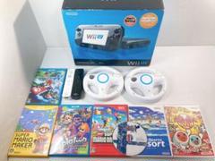 2025年最新】wiiu 本体 スプラトゥーンセットの人気アイテム