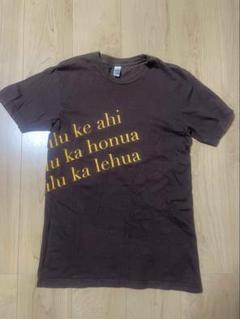 フラダンス Tシャツ ハワイ