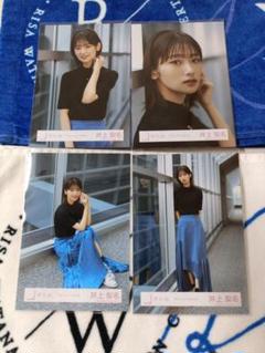 櫻坂46 井上梨名 生写真 直筆 サイン｜Yahoo!フリマ（旧PayPay