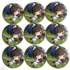 天月-あまつき- ひきこもりでもフェスがしたい　缶バッジ　まとめ売り 2025年最新】天月 ひきフェス 缶バッジの人気アイテム - メルカリ