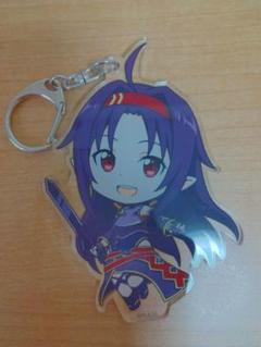 2025年最新】ソードアート・オンライン アクリルキーホルダー