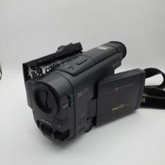 京セラ - 動作品 KYOCERA SAMURAI VideoHi8 KX-LV1の通販 by
