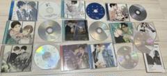 ブルースカイコンプレックス　ドラマCD セット