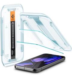 Google Pixel 9 Pro Fold ガラスフィルム 貼り付けキット