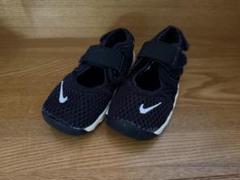 Nike エアリフトブラック メッシュ