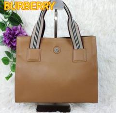 2025年最新】BURBERRY LONDON レディース ハンドバッグの人気