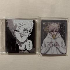 ブルーロック ⭐️ ブルロ展 エピ凪 凪誠士郎 まとめ売り 劇場版ブルーロック -EPISODE 凪-』× and GALLERY 凪 誠⼠郎