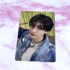 Straykids スキズ バンチャン Hollow hmv 店舗特典 トレカ