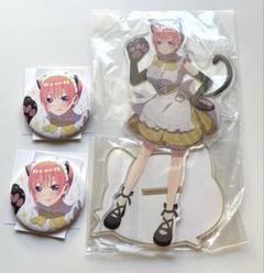 2025年最新】五等分の花嫁グッズまとめ売りの人気アイテム