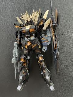 2025年最新】バンシィ ノルン hgの人気アイテム - メルカリ