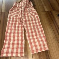 □新品未使用□little cotton clothes□サロペット 2025年最新】LITTLE cotton clothes サロペットの人気アイテム