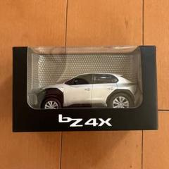 2025年最新】bz4x ミニカーの人気アイテム - メルカリ