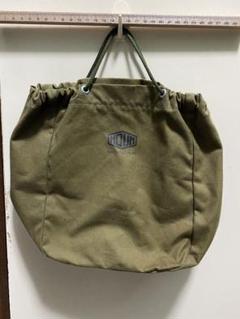 バッグンナウン ポーチ 新品 どんなシーンでも大活躍「BAG'n'NOUN（バッグンナウン）」の