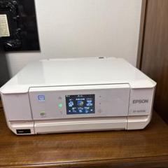 一流の品質 ジャンク〉EPSON EP-805AW メルカリ - プリンター プリンター・複合機