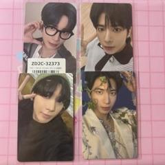 TXT SWEET Weverse ユニバ ラキドロ トレカ セット txt Sanctuary weverseラキドロ ユニバ トレカ ヒュニンカイ