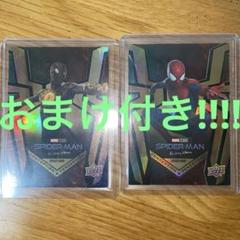 スパイダーマン トレーディングカード まとめ メルカリ便 m21195250716_1.jpg?1711797671