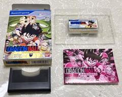 ドラゴンボール　ワンダースワンカラー　専用品 Yahoo!オークション -「ワンダースワン ドラゴンボール」の落札