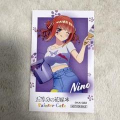 2025年最新】スイパラ 五等分の花嫁 アクリルスタンドの人気