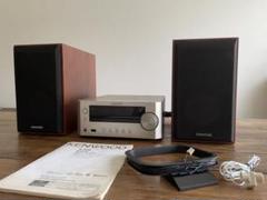 2025年最新】k-505 KENWOODの人気アイテム - メルカリ