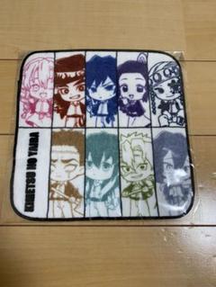 鬼滅の刃×池袋サンシャインシティコラボ ミニタオル