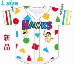2025年最新】ホークス クレヨンしんちゃん ユニフォームの人気