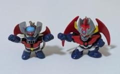 マジンガーZ　マジンカイザー　キーホルダー 2体セットのサムネイル