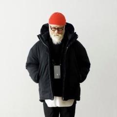 ジャケット・アウター karrimor aspire down hoodie jkt karrimor（カリマー）の「【karrimor】down hoodie jk（ダウン