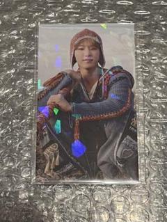 2025年最新】SEVENTEEN ホシ ラキドロの人気アイテム - メルカリ