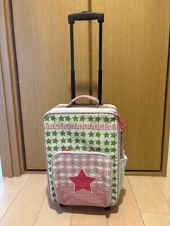RIMOWA/リモワ　キッズトローリー　20L　92942　廃盤　希少　美品 RIMOWA/リモワ キッズトローリー 20L 92942 廃盤 希少 美品