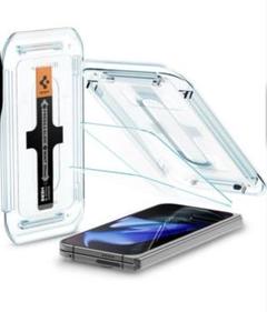 Pixel 9 Pro Fold ガラスフィルム 指紋認証 対応