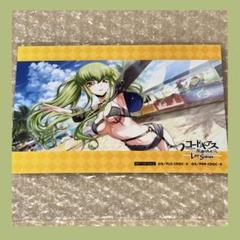 カレン 2点セット タロット風カード コードギアス反逆の